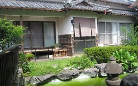 古民家カフェ&民泊 フキアエス